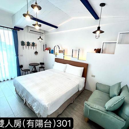 Summer Bay Inn ย่านเมืองเก่าเฮ้งชุน ภายนอก รูปภาพ